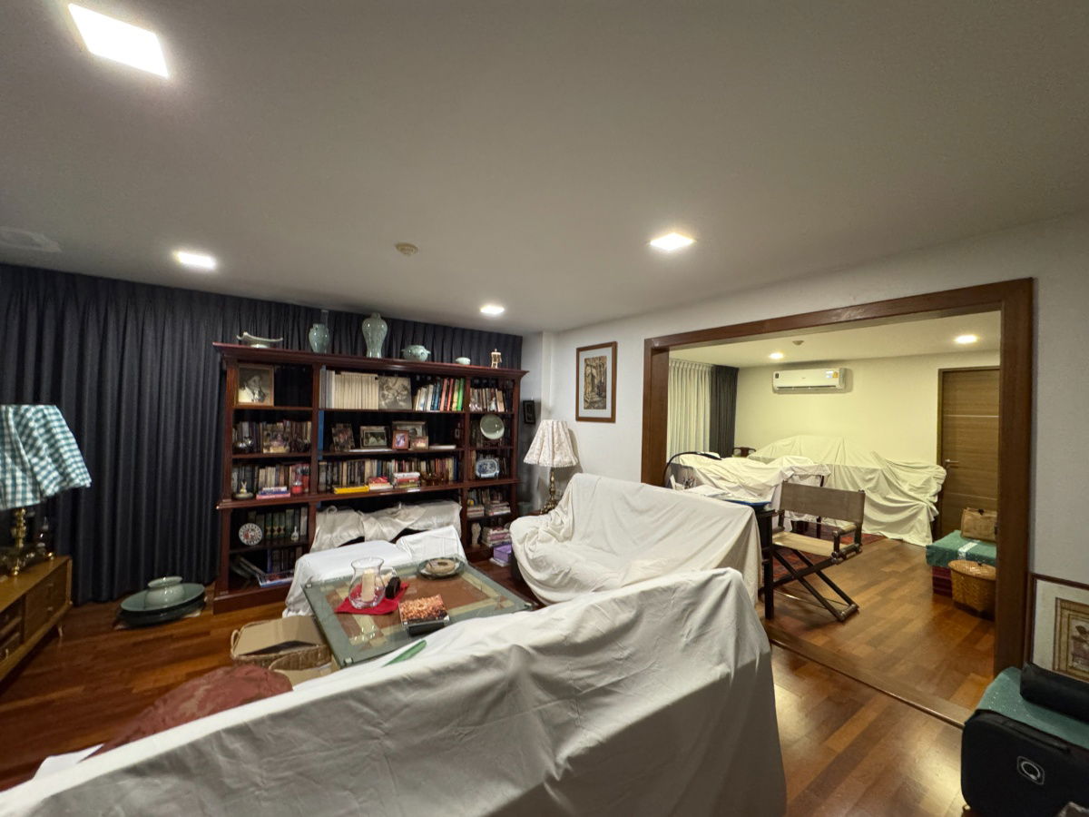 รูป ✨ขายด่วน! คอนโด DLV Thonglor 20 ห้องใหญ่ 100 ตร.ม. ราคาเพียง 11 ล้าน! - รูปที่ 7/12