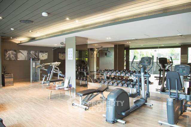 picture 1-BR Condo at Via Botani near BTS Phrom Phong (ID 565234) - 3/7