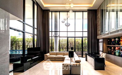 บ้านเดี่ยว เขตบางกะปิ : บ้าน 10-ห้องนอน ใกล้ ARL หัวหมาก (ID 2047126)