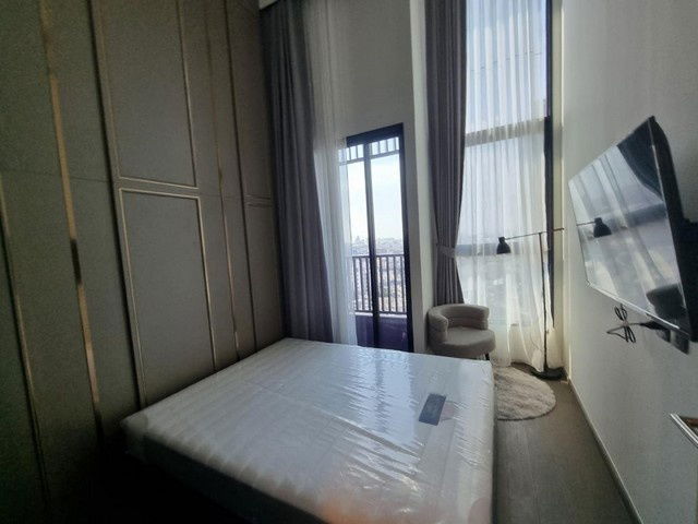picture C5855 For Rent  :  Condo  Park Origin Chula - Samyan  ( MRT Hua Lamphong ) 064 665 4666 - 2/9