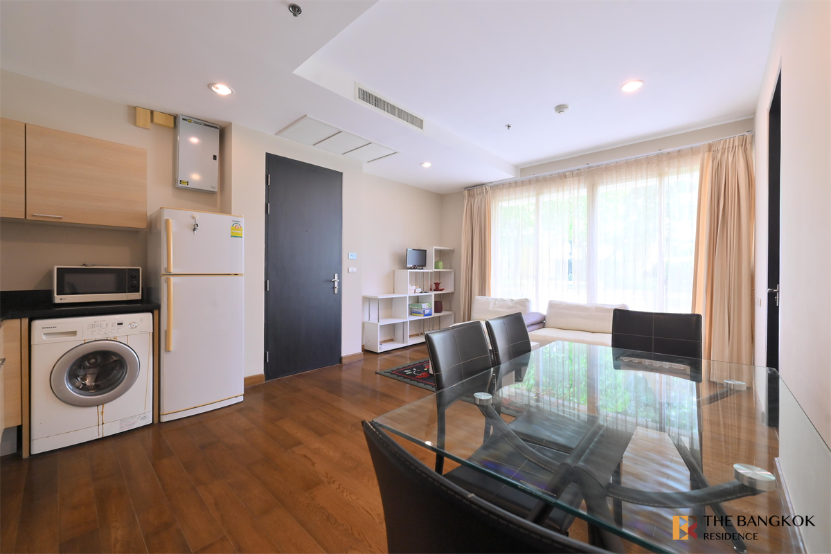picture The Address Chidlom  Luxury Condo Ready to Move-in at the Best Location - 5/10