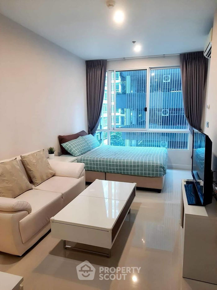 picture 1-BR Condo at The Sky Sukhumvit near BTS Udom Suk (ID 878367) - 4/16