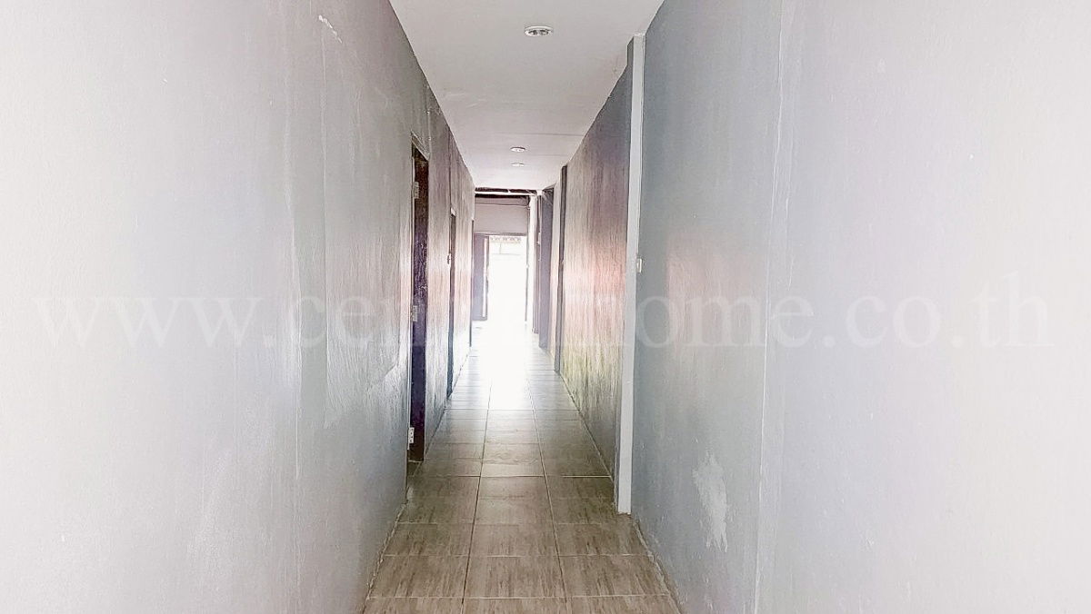 รูป ทาวน์เฮ้าส์ ธานินทร์ ปากเพรียว สระบุรี ราคาถูก - รูปที่ 10/19