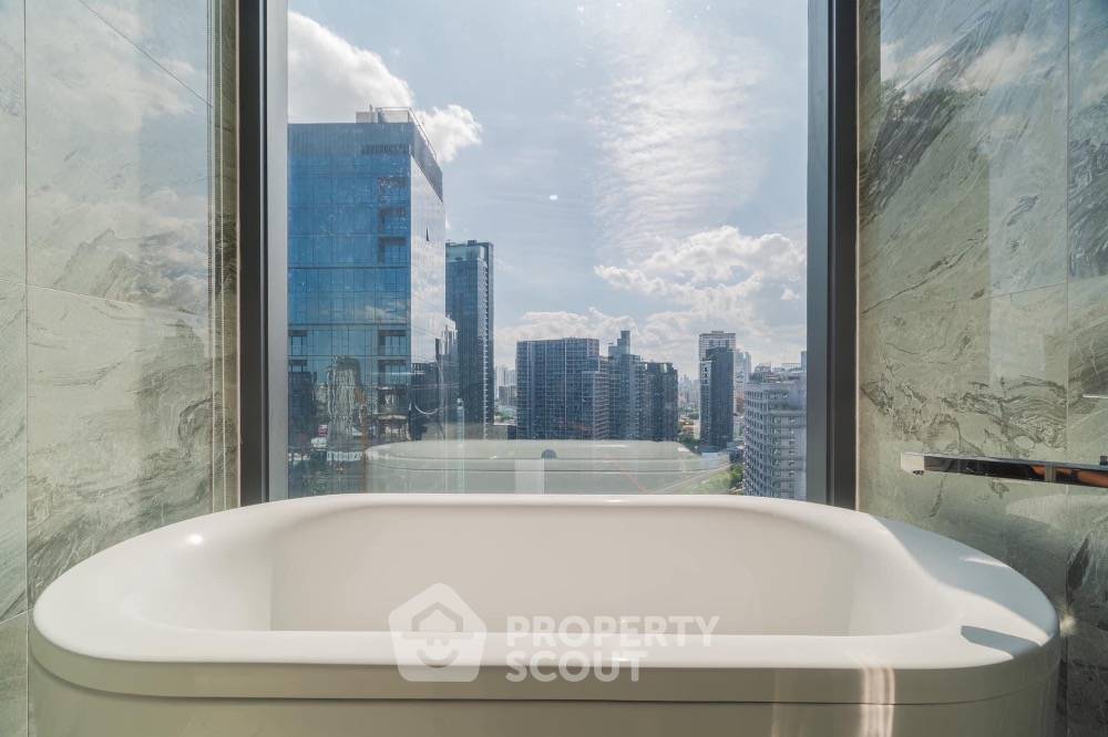 รูป คอนโด 2-ห้องนอน ที่ ลาวิค สุขุมวิท 57 ใกล้ BTS ทองหล่อ (ID 1860981) - รูปที่ 18/27