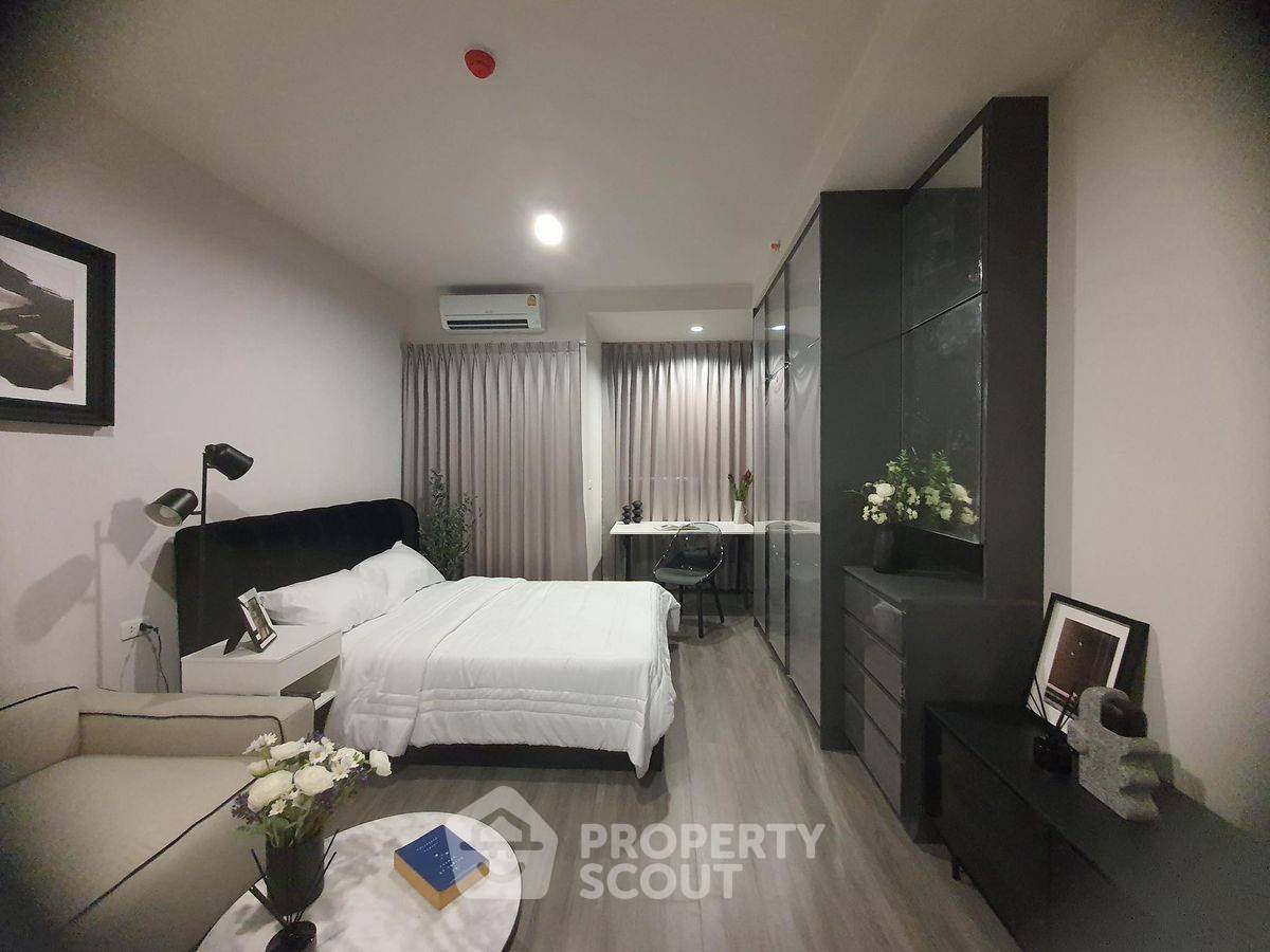 รูป คอนโด 1-ห้องนอน ที่ ไอดีโอ สุขุมวิท - พระราม 4 ใกล้ BTS พระโขนง (ID 2085419) - รูปที่ 6/11