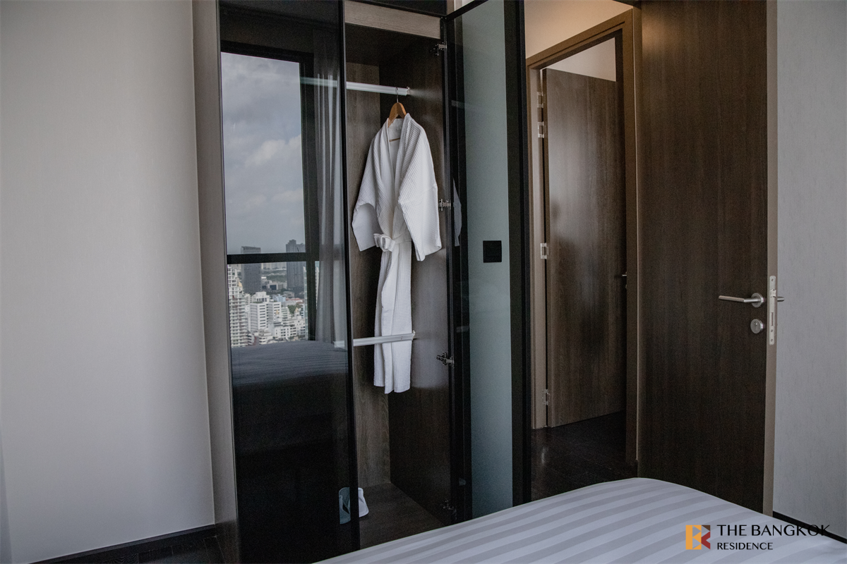 picture Luxurious Design, Elevated Atmosphere Park Origin Thonglor - 6/10