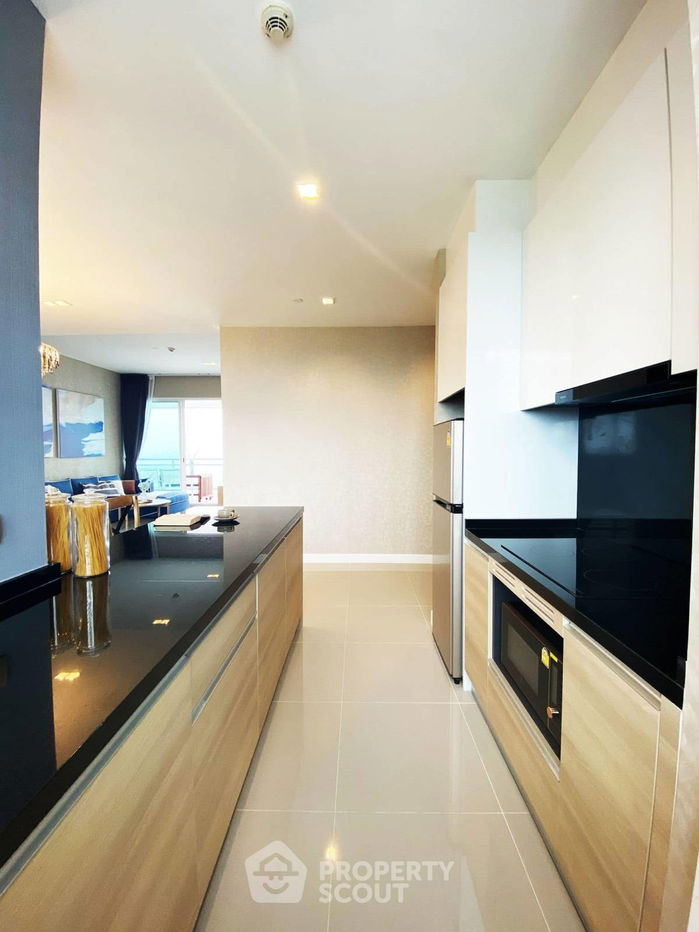 picture 2-BR Condo at Reflection Jomtien Beach Pattaya close to Pattaya (ID 1525693) - 6/8