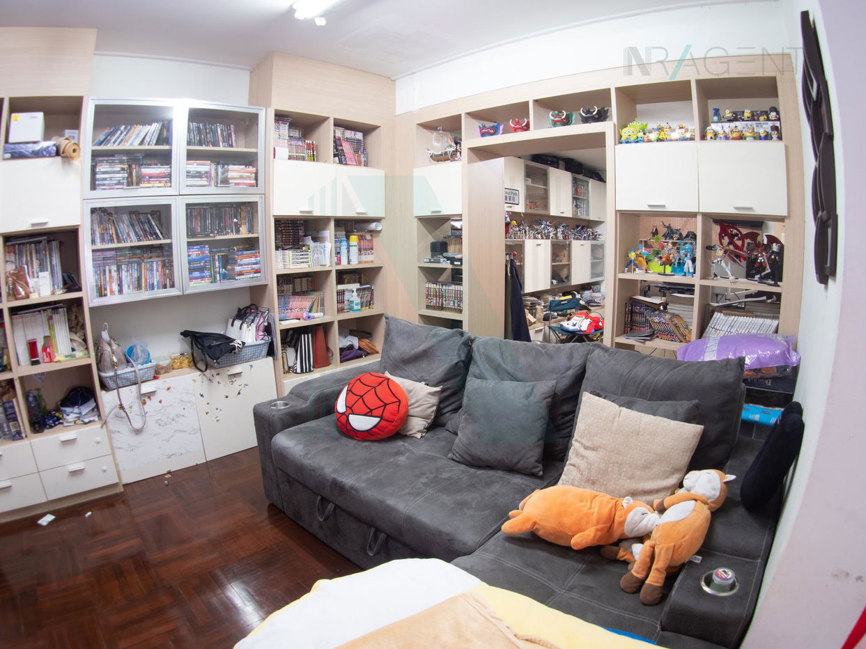 รูป 📌 ขายบ้านเดี่ยว โครงการ หมู่บ้านนวธานี เรสซิเดนซ์ 2 ชั้น 5 ห้องนอน 5 ห้องน้ำ - รูปที่ 6/8