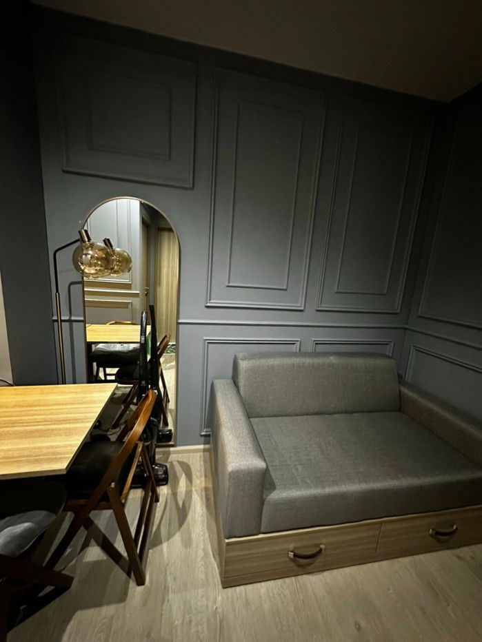 รูป Altitude Unicorn Sathorn-Thapra | Near BTS Talat Phlu - รูปที่ 2/5