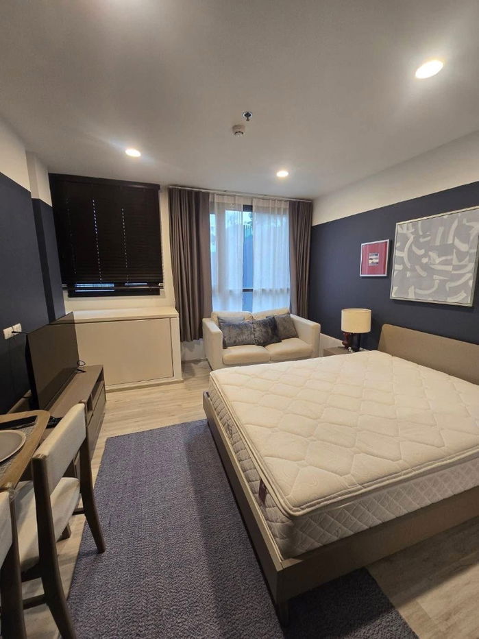 picture #S4127    For Rent XT Huaikwang - 4/9
