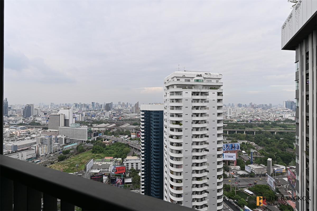 รูป ไลฟ์ วัน ไวร์เลส สะดวกสบายพร้อมเข้าอยู่ - รูปที่ 9/10