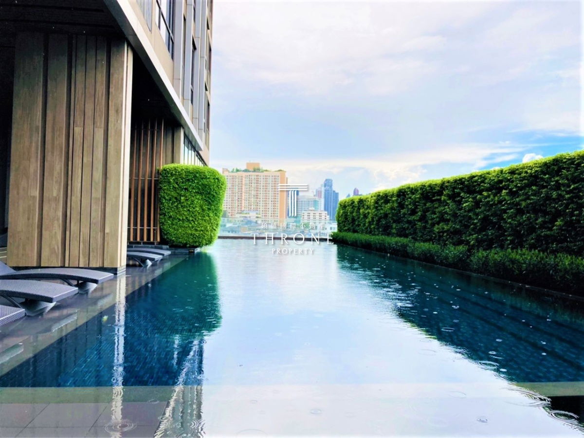 picture The Line Sukhumvit 71 🌟PN-00003434🌟 - 17/17