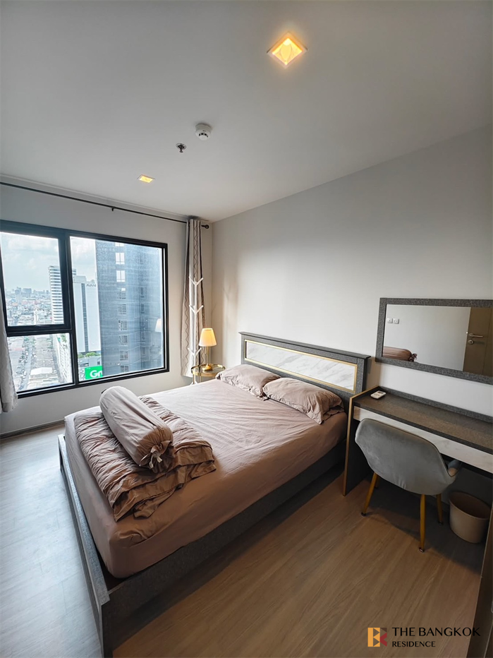 picture Life Asoke - Rama 9 The Privilege of Luxury in an Economic Hub Location near MRT Rama 9 Station - 6/10