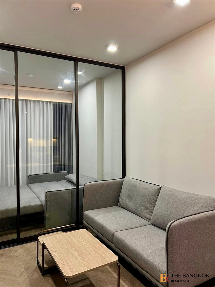 picture The Privilege of Luxury in an Economic Hub Location Chapter Chula-Samyan - 5/9