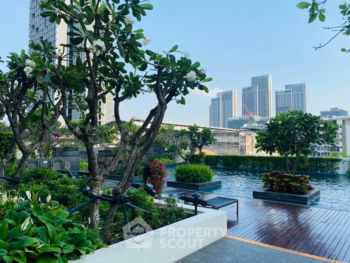รูป คอนโด 1-ห้องนอน ที่ เดอะ รูม สุขุมวิท 62 ใกล้ BTS ปุณณวิถี (ID 680914) - รูปที่ 11/15