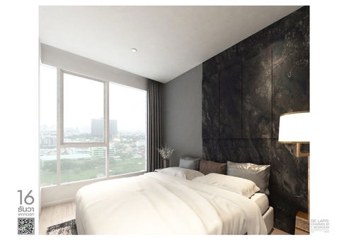 🔔  RM14124🔔 ให้เช่าถูกมาก✨  เดอ ลาพีส จรัญ 81💛🧡 ✅แอดไลน์ @mproperty( มี @ ด้วย) แอดมินตอบไว