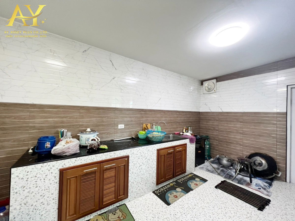 รูป 🏡ขายด่วน  หมู่บ้านมายโฮมอเวนิว ไทยรามัญ บ้านเดี่ยว 54.2 ตรว. ราคาเพียง 4.7 ล้าน!!! ขายถูกที่สุดในโครงการ ด่วน‼️✅ - รูปที่ 10/26