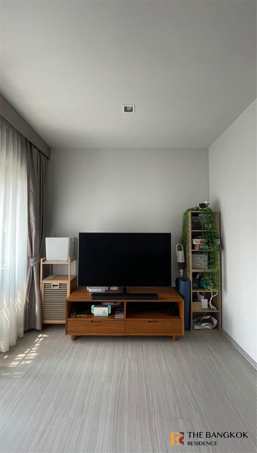 picture Life Asoke - Rama 9 More Relaxation with Condo Near MRT near MRT Rama 9 Station - 2/9