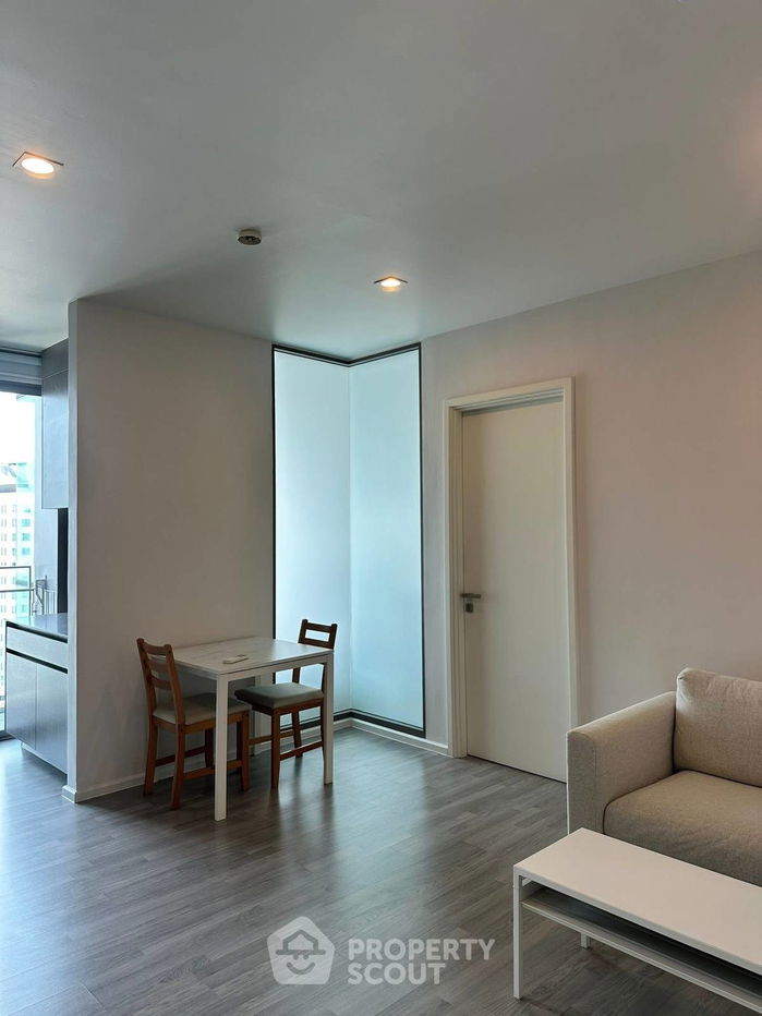 รูป คอนโด 1-ห้องนอน ที่ เดอะ รูม สุขุมวิท 69 ใกล้ BTS พระโขนง (ID 2207504) - รูปที่ 5/16