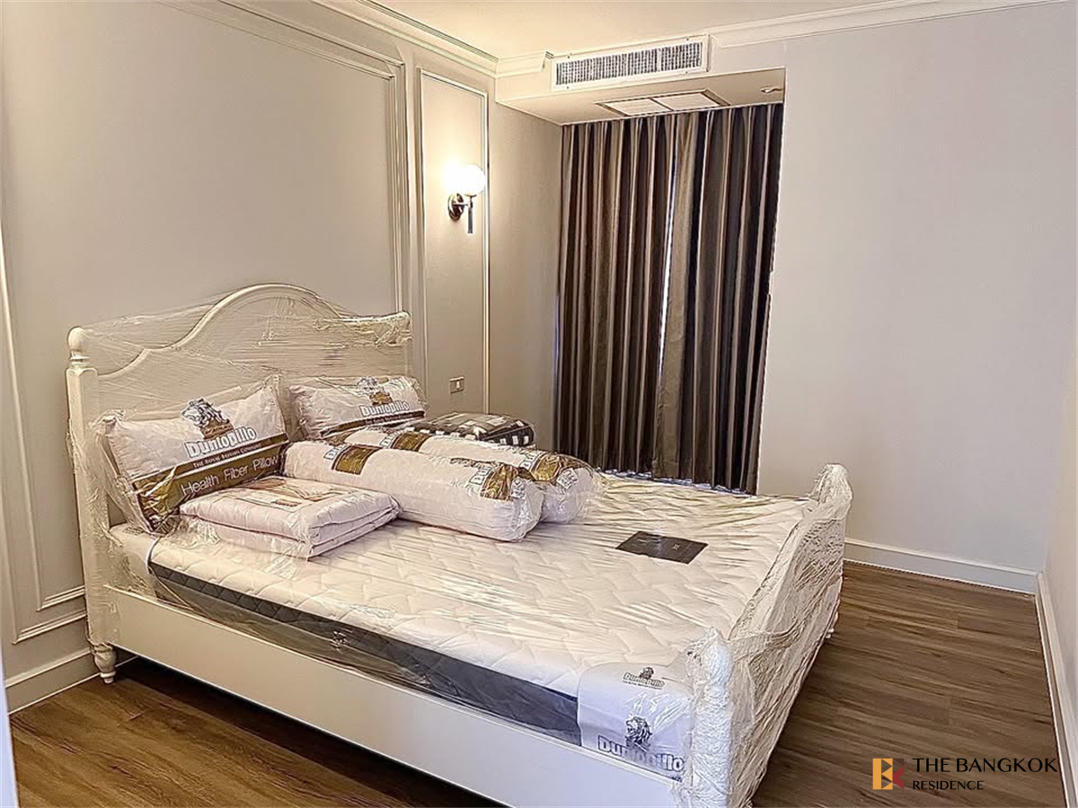 รูป เลค กรีน  คอนโด Luxury ทำเลใจกลางเมือง - รูปที่ 3/10