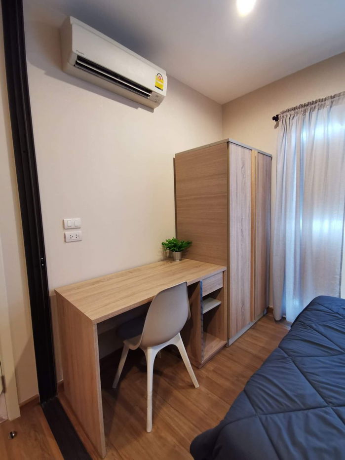 picture For Sale The Tree RIO Bang-Aor Station (Near MRT Bang-Aor ) - 8/11