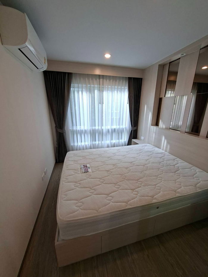 รูป ห้เช่าคอนโด รีเจนท์ สุขุมวิท 97/1 Regent Home สุขุมวิท97/1 อาคาร D ชั้น2 ห้องมุม อาคารเดียวกับ - รูปที่ 1/6