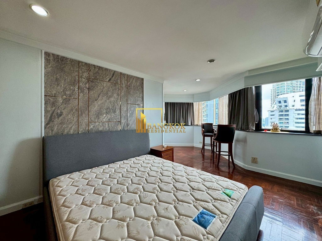 รูป President Park - Very Spacious 3 Bed Condo in Phrom Phong - BR18219CD - รูปที่ 20/43