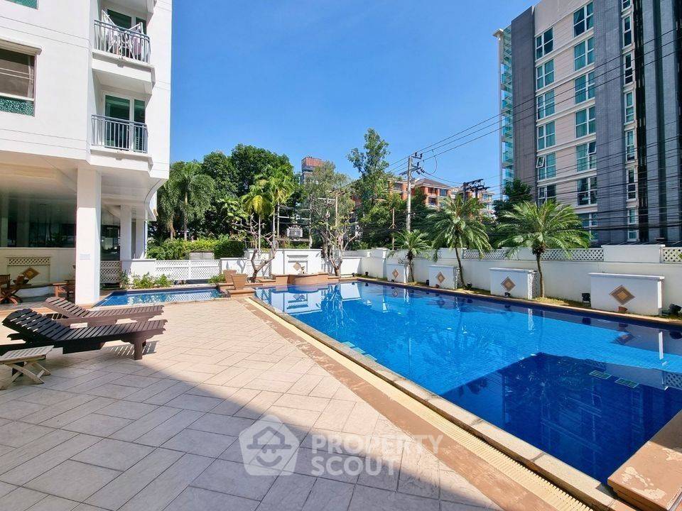 รูป คอนโด 2-ห้องนอน ที่ เดอะแบงค็อค สุขุมวิท 61 คอนโดมิเนียม ใกล้ BTS ทองหล่อ (ID 1936157) - รูปที่ 6/7