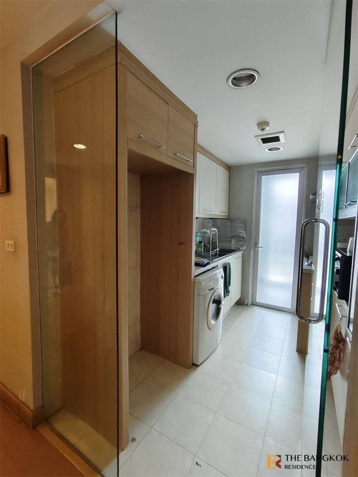 picture The Bangkok Thanon Sub near MRT Sam Yan Station The Privilege of Luxury in an Economic Hub Location - 10/10