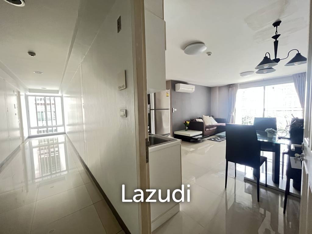 picture The Clover Thonglor 77 Sqm 2 Bed 2 Bath Condo For Rent - 6/20