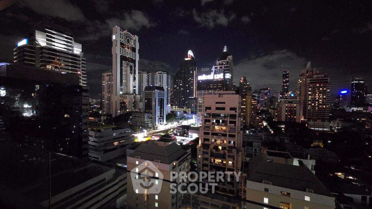 รูป คอนโด 1-ห้องนอน ที่ ศาลาแดง วัน ใกล้ MRT สีลม (ID 2142352) - รูปที่ 14/14