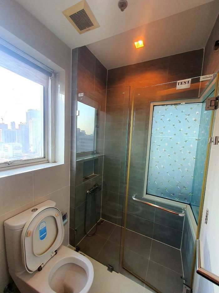 รูป Best Price for rent IDEO Verve Ratchaprarop (ไอดิโอ เวิร์ฟ ราชปรารภ) ราคาถูกที่สุด ห้องสวย🔥 - รูปที่ 9/11
