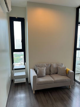 Condo For Rent!!The Base Park East