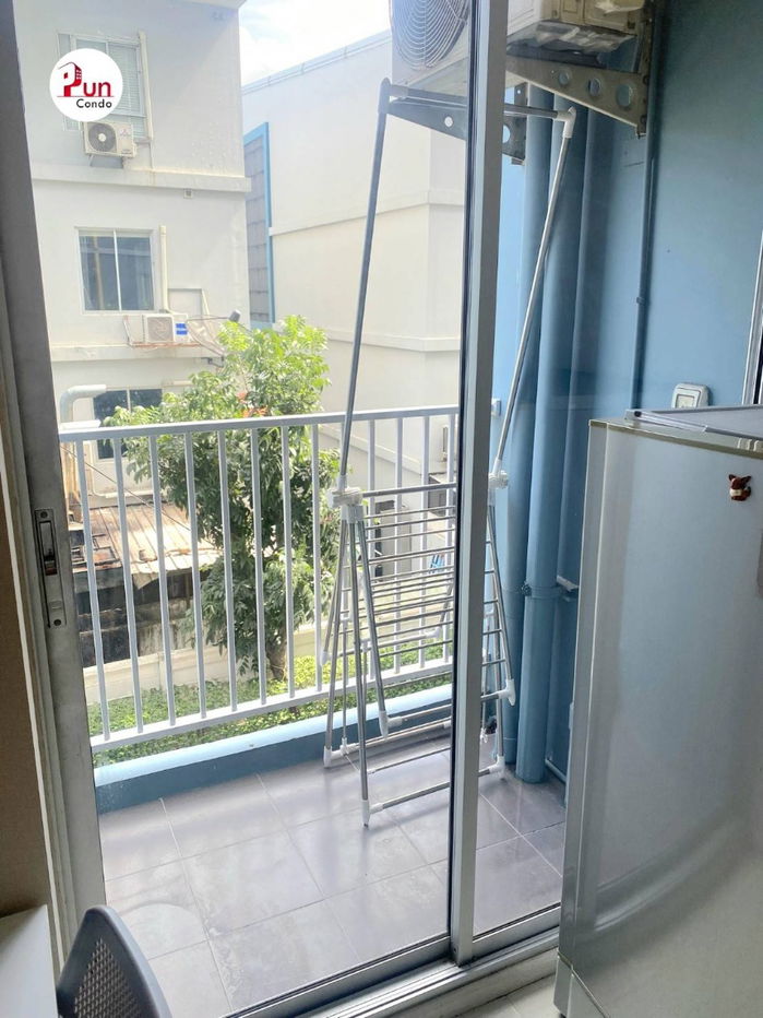 picture Plum condo Park Rangsit for rent  - 9/24