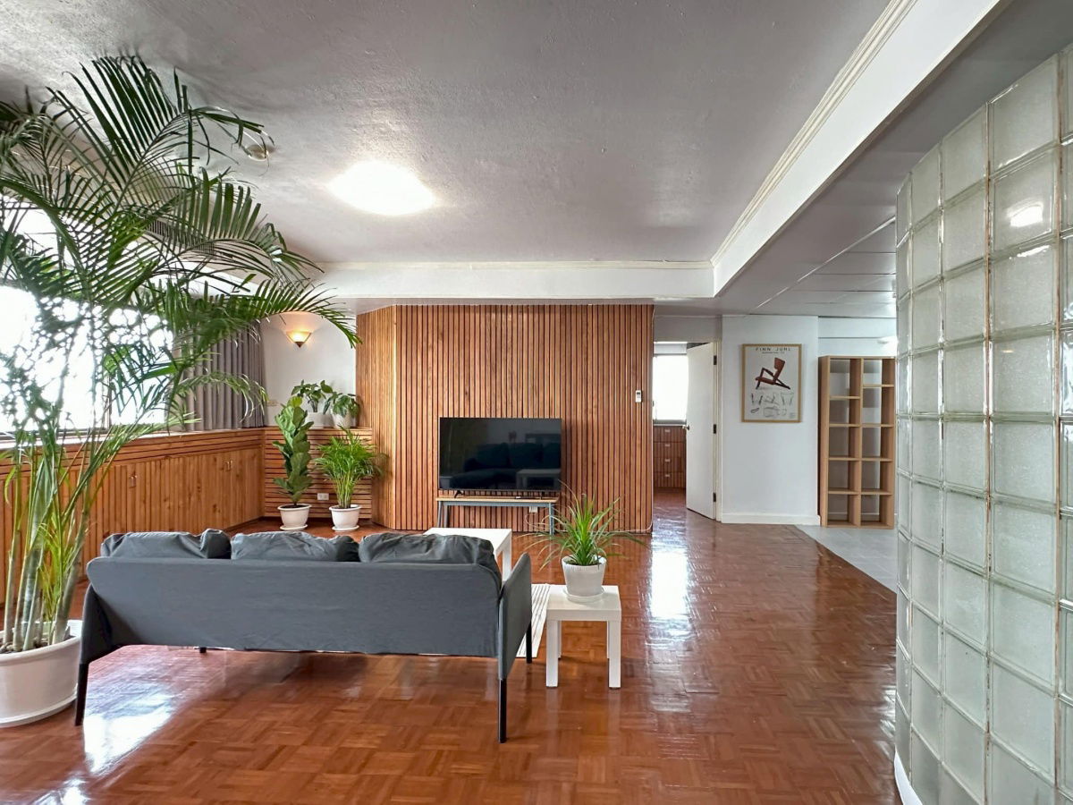 picture WS1406 📣 For rent, On Nut Condominium, ready to move in, only 32,000 baht / month. - 7/22