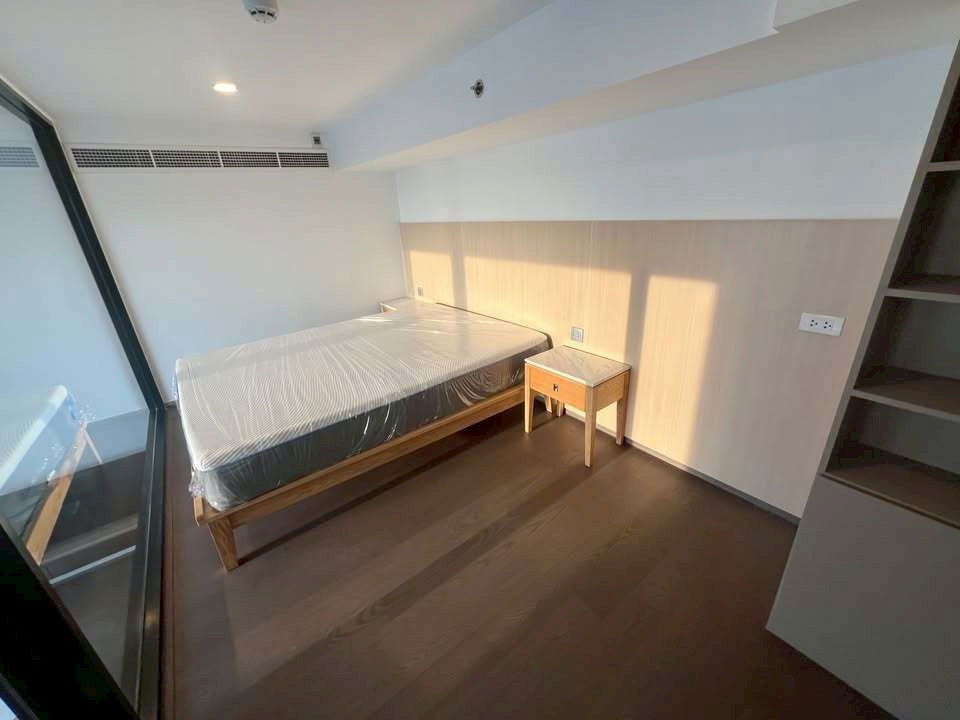 picture LTH12797 - Condo for rent at Park Origin Ratchathewi  Size 60 sqm. 2 beds 2 baths Near BTS Ratchathewi Station ONLY 50K/Month - 2/12