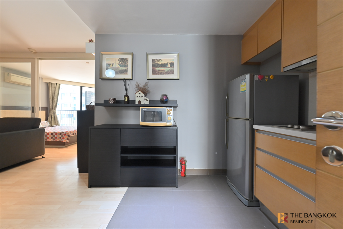 picture 59 Heritage near BTS Thong Lo The Privilege of Luxury in an Economic Hub Location - 3/10