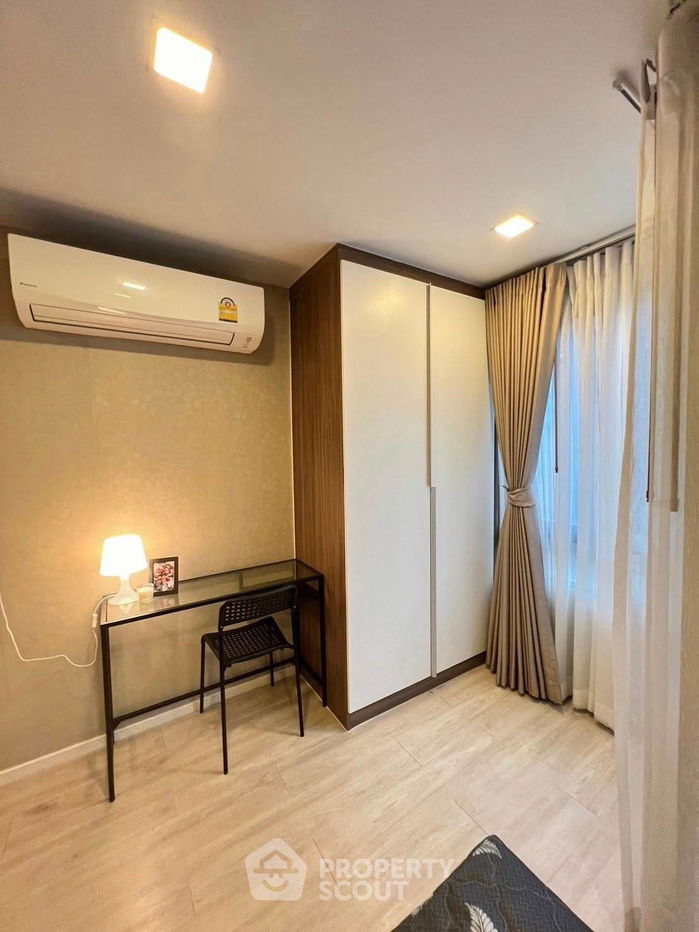 picture 1-BR Condo at Atmoz Ladprao 71 in Lat Phrao (ID 2208399) - 11/15