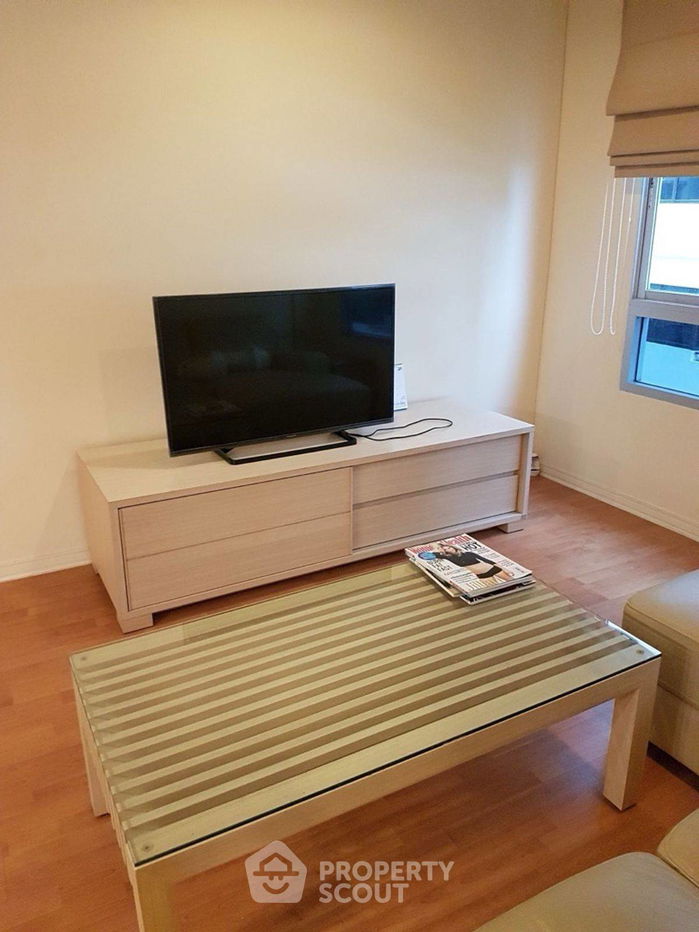picture 2-BR Condo at Lumpini Ville Cultural Center near MRT Huai Khwang (ID 2209718) - 10/13