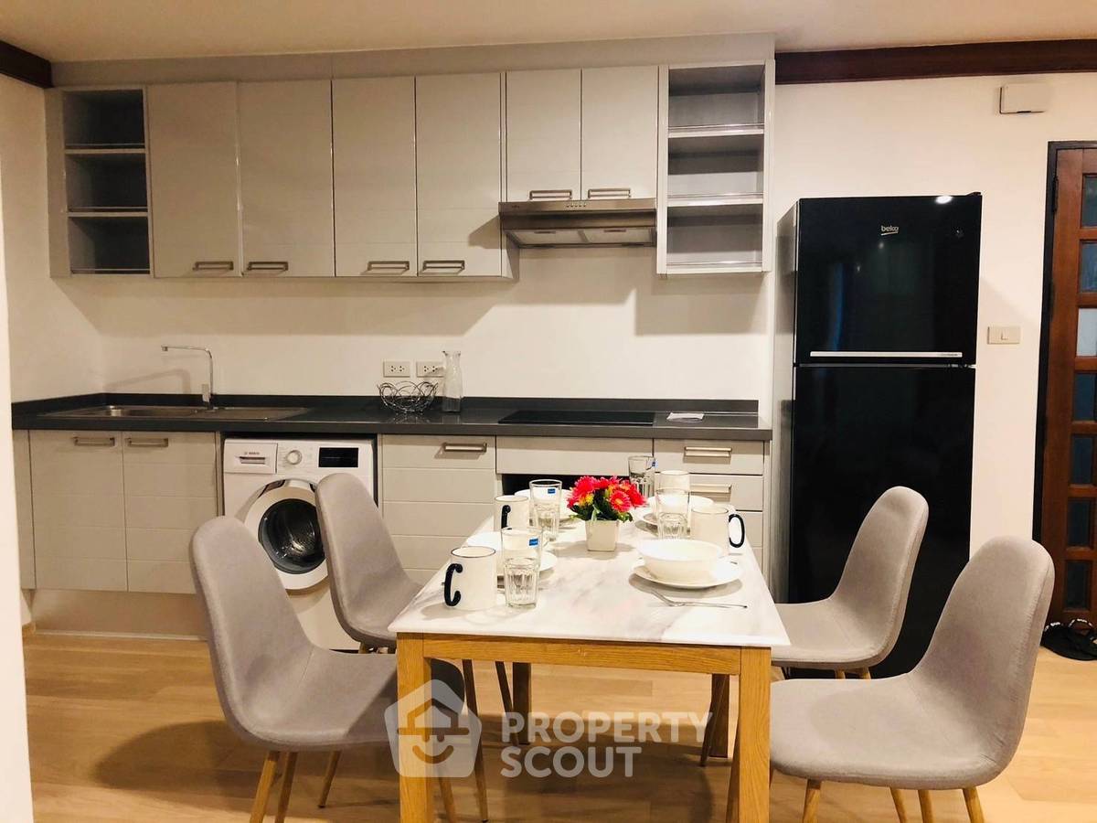 picture 1-BR Condo at Supalai Place Sukhumvit 39 near BTS Phrom Phong (ID 1645736) - 4/13