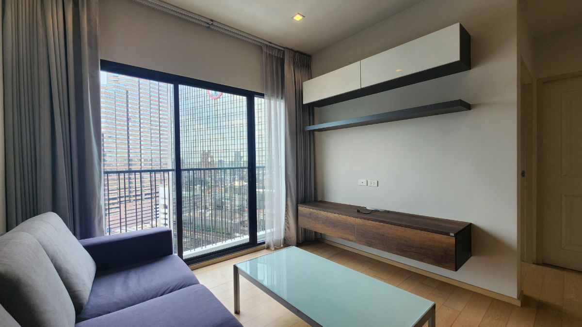 picture Noble Reform | 2 Bedrooms Corner unit for rent Nice Furnished with Good Location Aree - 5/14