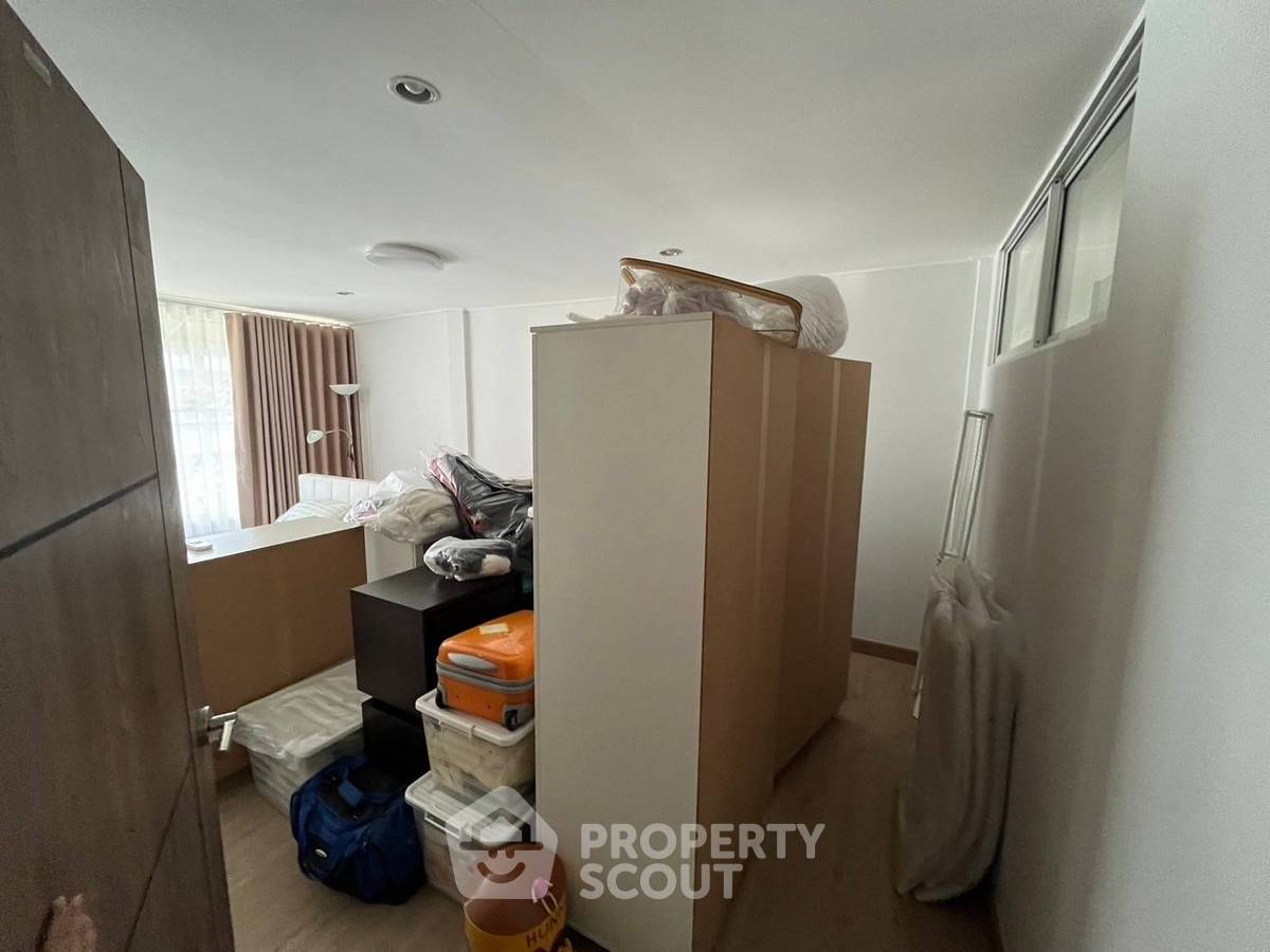 รูป ทาวน์เฮาท์ 3-ห้องนอน ใกล้ BTS ห้าแยกลาดพร้าว (ID 2035788) - รูปที่ 12/21