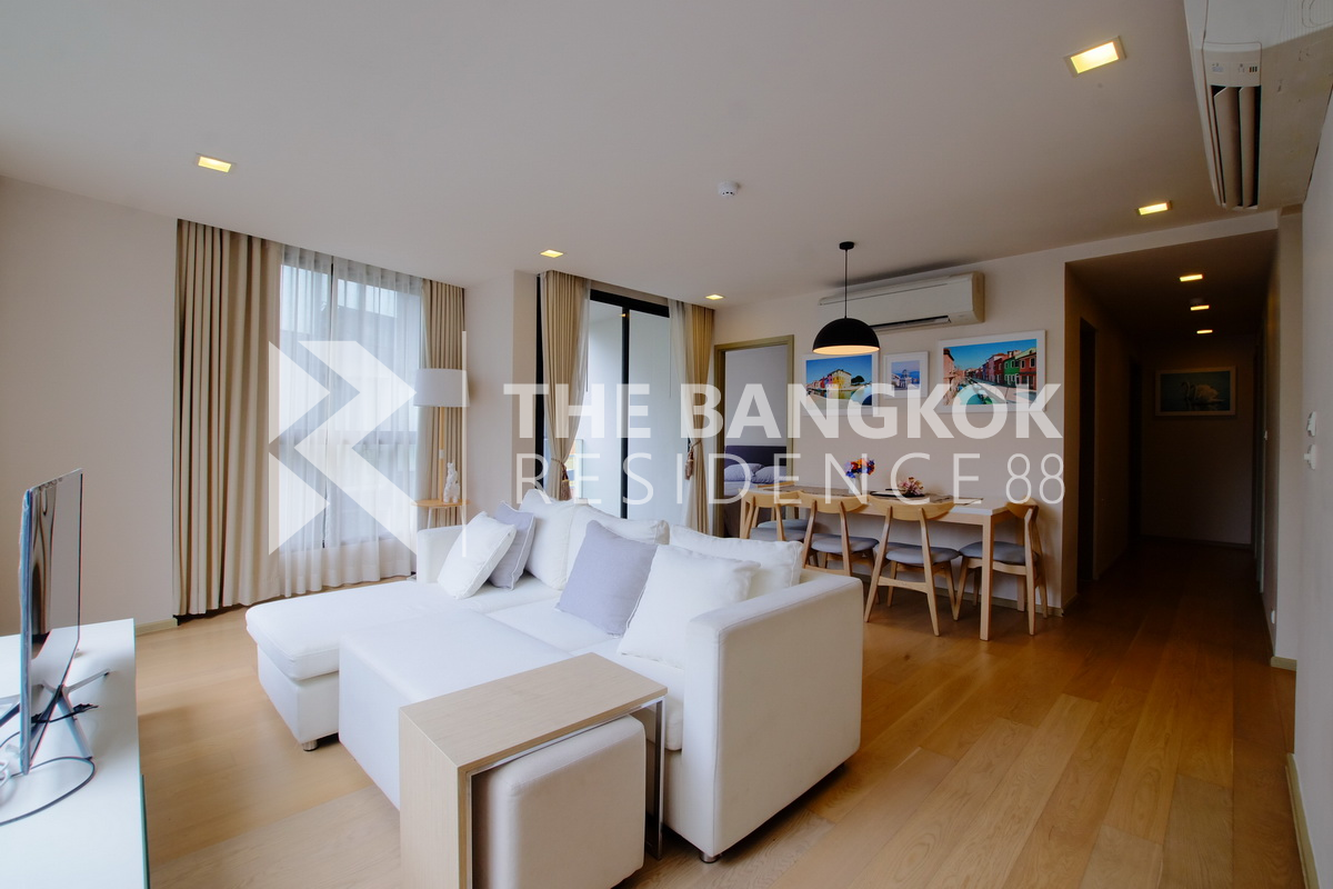 picture Ultimate Luxury Condo in Business District Liv@49 - 4/10