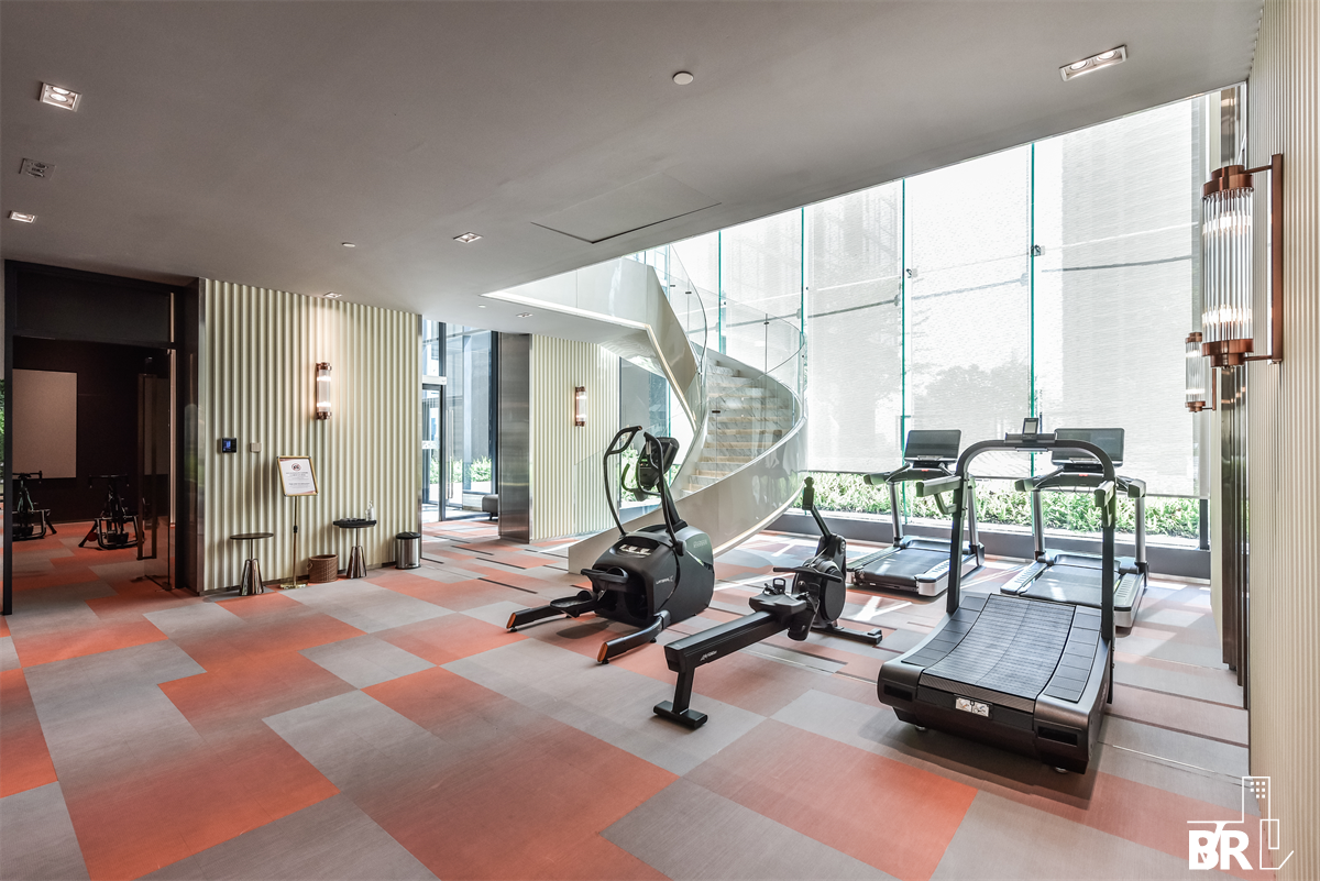 picture Supalai Icon Sathorn  Ultimate Luxury Lifestyle with Convenience - 6/9