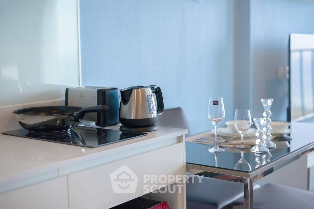 รูป คอนโด 1-ห้องนอน ที่ ไนท์บริดจ์ ดิ โอเชี่ยน ศรีราชา ใน สุรศักดิ์ (ID 1624233) - รูปที่ 7/14