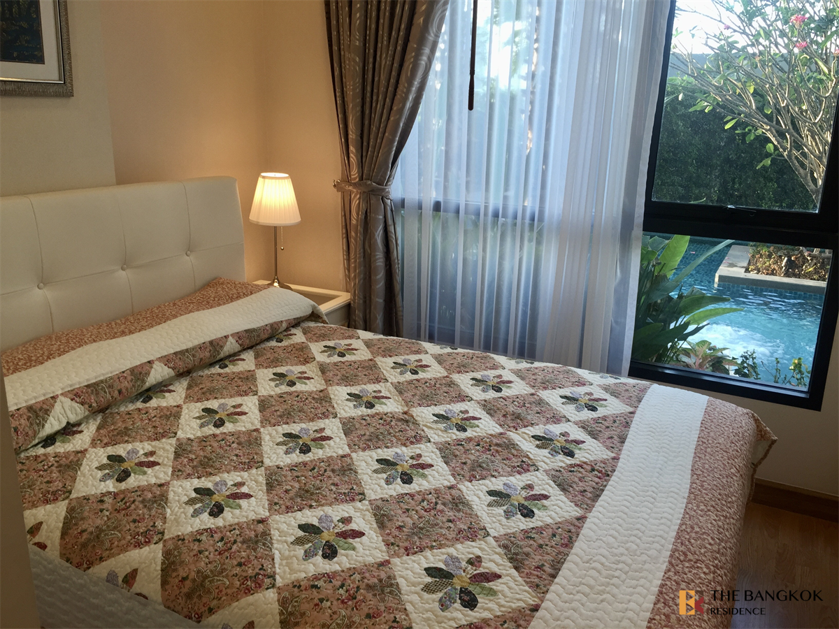 รูป คอนโด Luxury ราคาพิเศษ คิวเฮ้าส์ คอนโด สุขุมวิท 79 ใกล้ BTS สถานีอ่อนนุช - รูปที่ 1/10