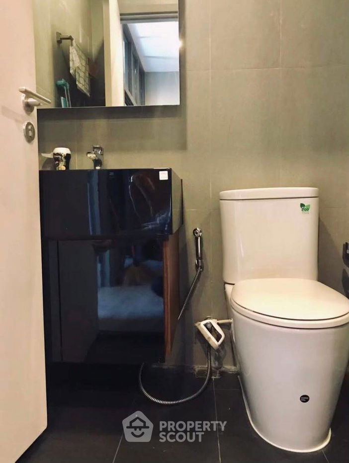 รูป คอนโด 1-ห้องนอน ที่ วิสดอม อเวนิว รัชดา - ลาดพร้าว ใกล้ MRT รัชดาภิเษก (ID 1084632) - รูปที่ 6/9