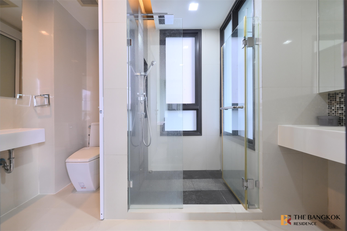 รูป ริธึ่ม สุขุมวิท 44/1 คอนโด Luxury สุดพรีเมียมทำเลทอง ใกล้ BTS สถานีพระโขนง - รูปที่ 4/10