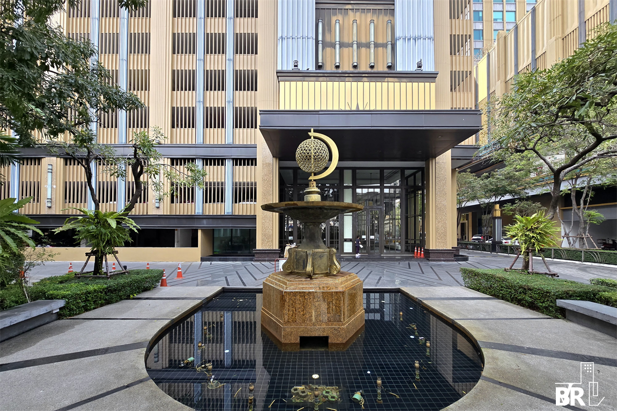 รูป อีควิน็อคซ์ พหล-วิภา  สะดวกสบายกับไลฟ์สไตล์สุด Luxury - รูปที่ 4/9