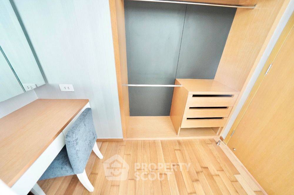 picture 1-BR Condo at Aequa Sukhumvit 49 Condominium near BTS Thong Lor (ID 1761255) - 4/6